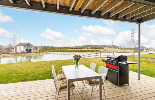 Serendipity BR12 Silverlake Warmwell Dorset - Photo 14