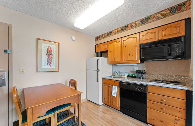 Metro Scottsdale Extended Stay - Foto 71