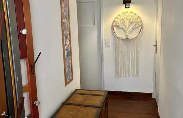 Villa Exotica et belle cabane en bois idéal famille - Foto 41