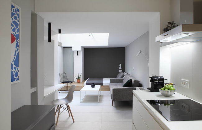 Temple Apartments - Foto 7