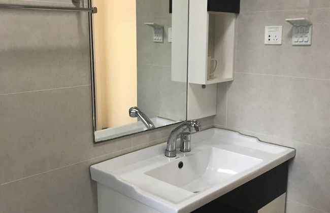 Linjia Boutique Apartment - Photo 25