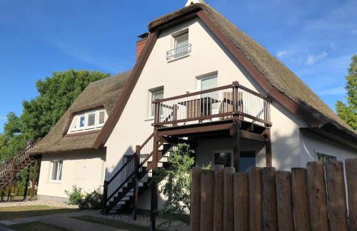 Boddenhaus Darss - Foto 40