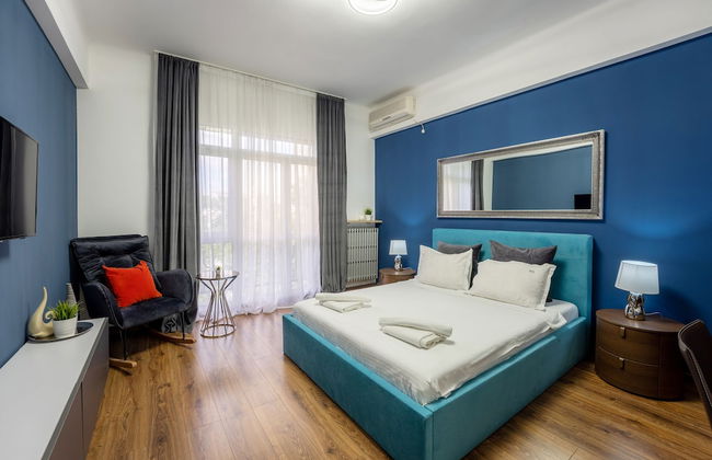 Metropole Apartments Studio City - Foto 1