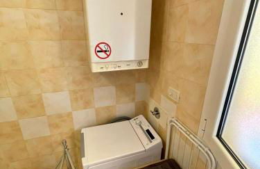 STOP&GO STATION BOLOGNA HOUSE Self Check-In 24-24 Central City-Fiera - Photo 56