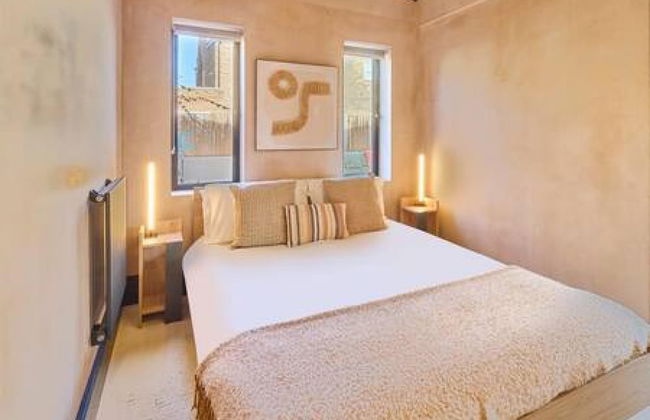 Host Stay Faversham Studio - Foto 4