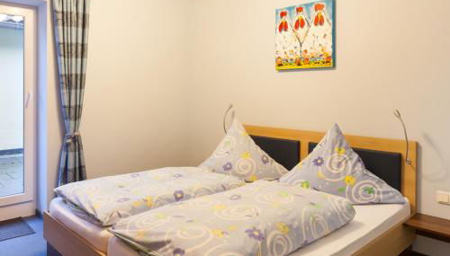 Ferienwohnungen Landgasthaus Janshen - Foto 2