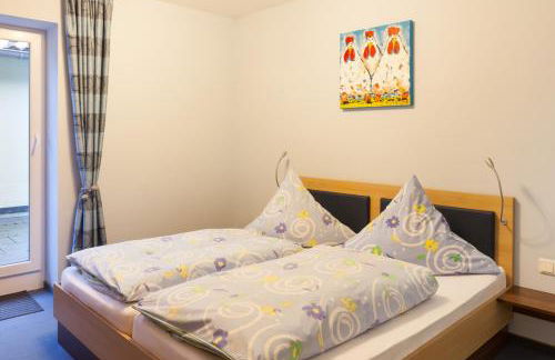 Ferienwohnungen Landgasthaus Janshen - Foto 2