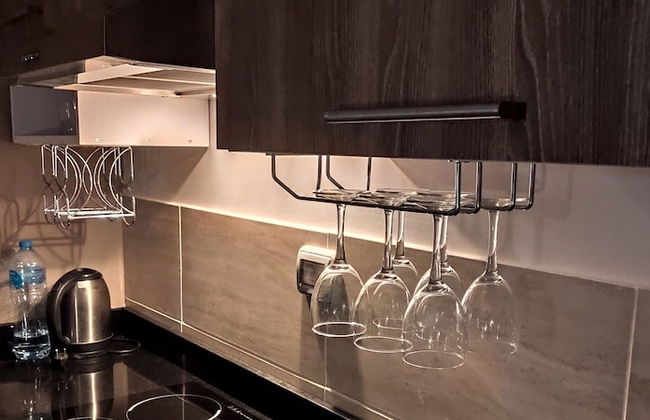 Luxurious Hurghada Apartment - Foto 19