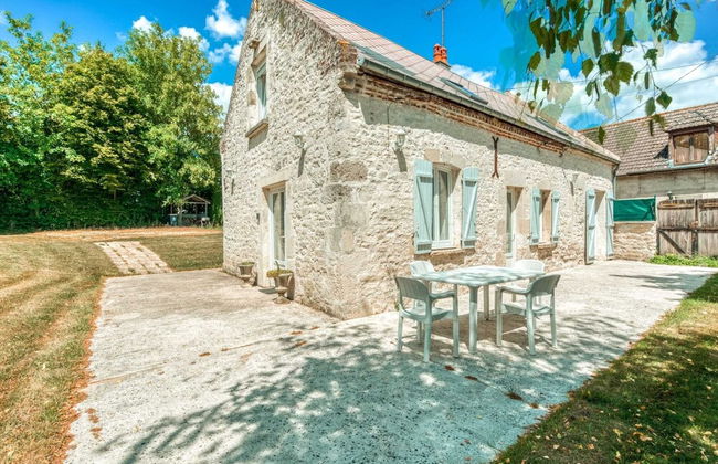 Farmhouse in Boncourt for 7 Person - Foto 15