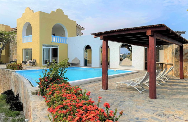 Villas & Resort Luz de Luna - Foto 46