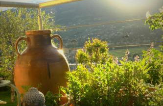 La Vista - Apartment mit Traumblick & Garten - Foto 36