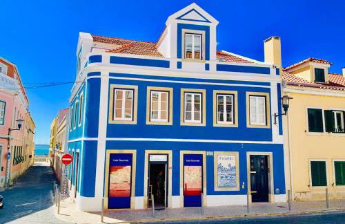 Best Apartment in Paços de Arcos - Foto 1