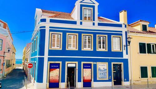 Best Apartment in Paços de Arcos - Photo 1