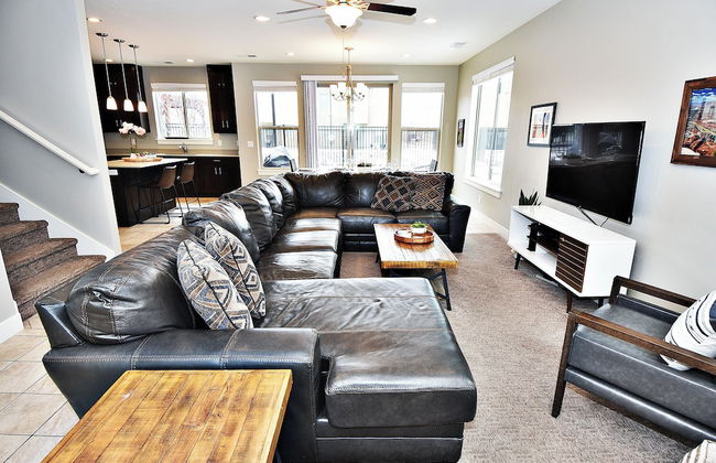 Entrada at Moab 421 and 425 and 429 - Foto 65