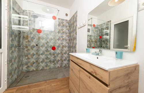 Beachfront two bedrooms house Casa Toral - Foto 24