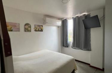 STUDIO 306 | WIFI 600MB | RESIDENCIAL JC, um lugar para ficar. - Photo 6