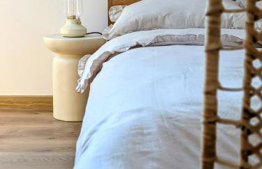 Domek Bory Tucholskie laso przestrzeń - Foto 26