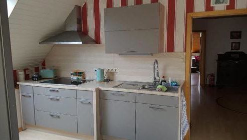 Ferienwohnung Gersch - Foto 4