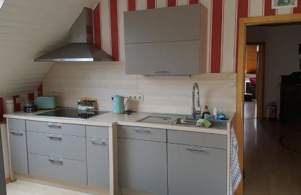 Ferienwohnung Gersch - Foto 4