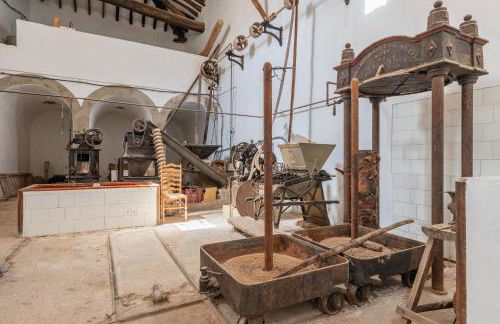 Agroturismo Filicumis by MHR - Foto 146