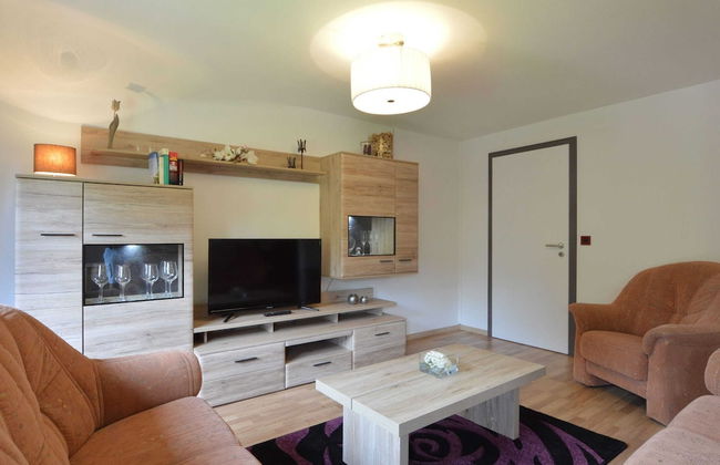 Apartment in Weywertz Near Ski Slopes - Photo 17