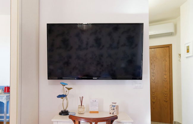 Villa Mandrioli Agriturismo - Foto 51