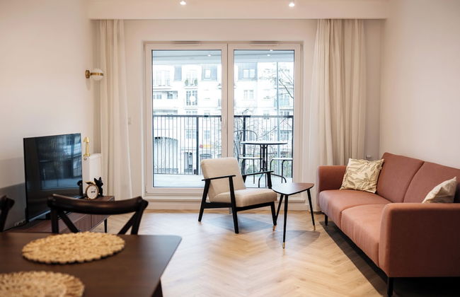 RentPlanet - Apartament Barańczaka - Foto 1