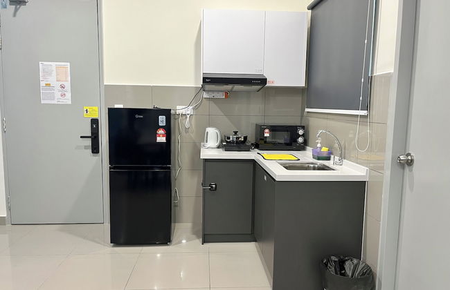 Amber Cove Melaka by Manhattan Group - Foto 56