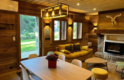 Le cerf majestueux, Bolquere - Foto 2