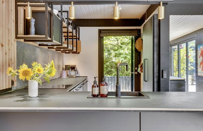 "Hævnir" - 1km from the sea - Foto 14