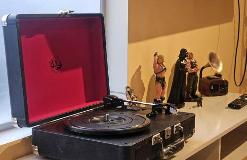 Flat Retrô - espaço completo em caruaru - Foto 23