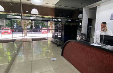 Flat Perto de Tudo na Savassi - Foto 42