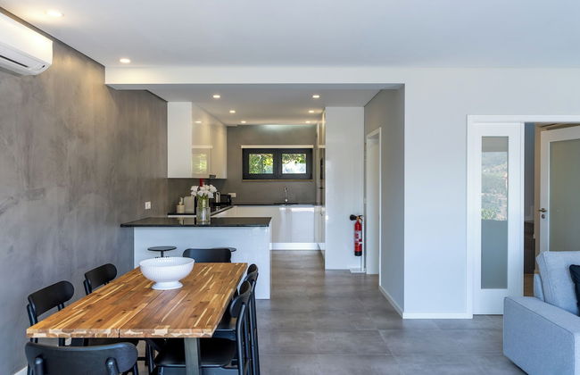 Feel Discovery Mirão River House Douro - Foto 21