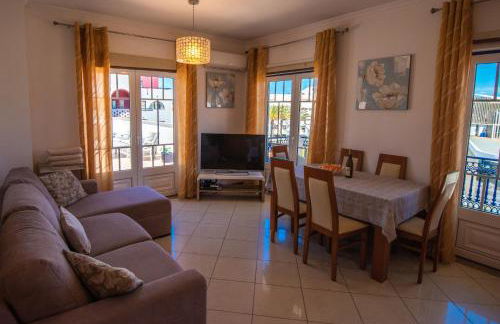 Charm Apartment T2 All With Big Terrace Albufeira Self check-in - Foto 13