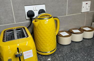 Marvellous & Stylish Place - Foto 26