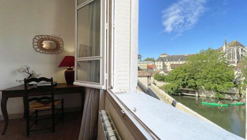 Au fil de l’Eure, quartier authentique et plein de charme - Foto 2