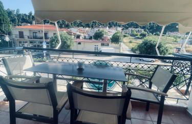 Klapidis apartments - Foto 41