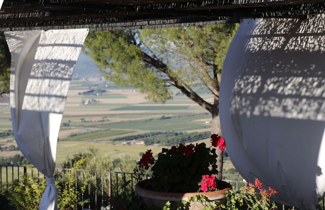 Locanda Mossa Dei Barbari - Foto 43