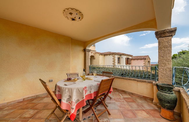 AffittaSardegna - Villa Magnifique - Foto 20