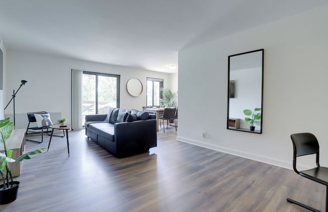 Contemporary Studio by Barton Park - Foto 18