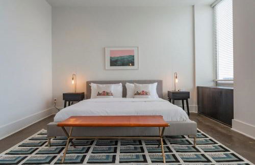 The Nashville Reserve, by Oliver - Foto 24