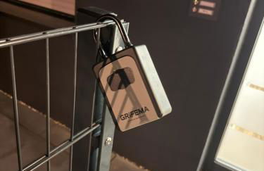 Cozy & small apartment-Böblingen - Foto 2