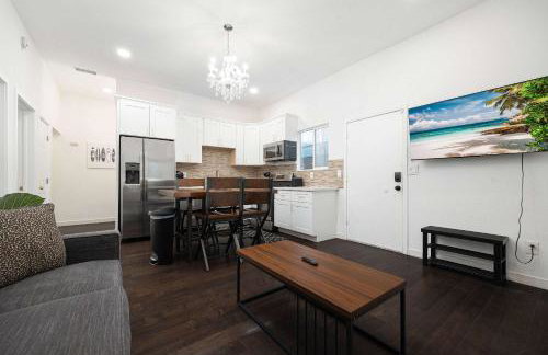 Ocean Views 2 Kitchen Living area Villa - Foto 34