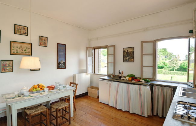 Agriturismo La Montecchia - Foto 11