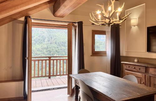 Il ramo del Gufo - La Maison - Foto 10