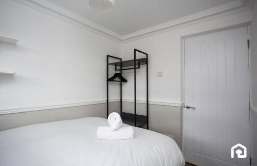 Modern 3-Bedroom Retreat - Foto 47