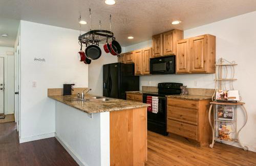 Gray Cloud Townhomes - Foto 18