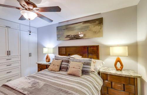 Dog-Friendly Cypress Vacation Rental with Lanai! - Foto 26