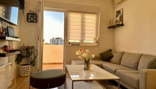 Cozy studio with sunny terrace - Foto 5