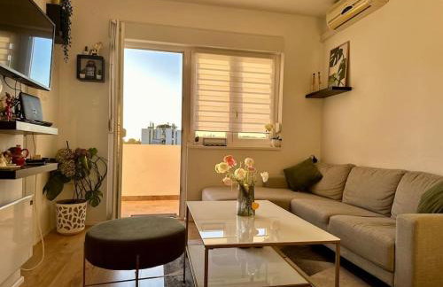 Cozy studio with sunny terrace - Foto 5